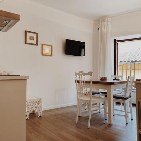 Lo Scalino Apartman Verona Kültér fotó