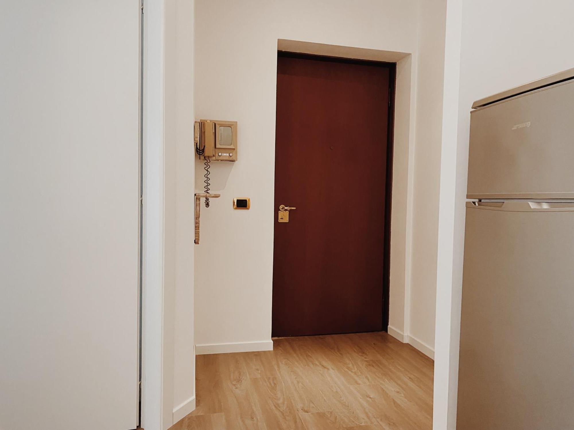 Lo Scalino Apartman Verona Kültér fotó