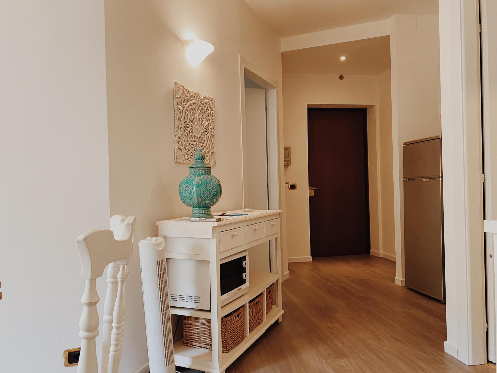 Lo Scalino Apartman Verona Kültér fotó