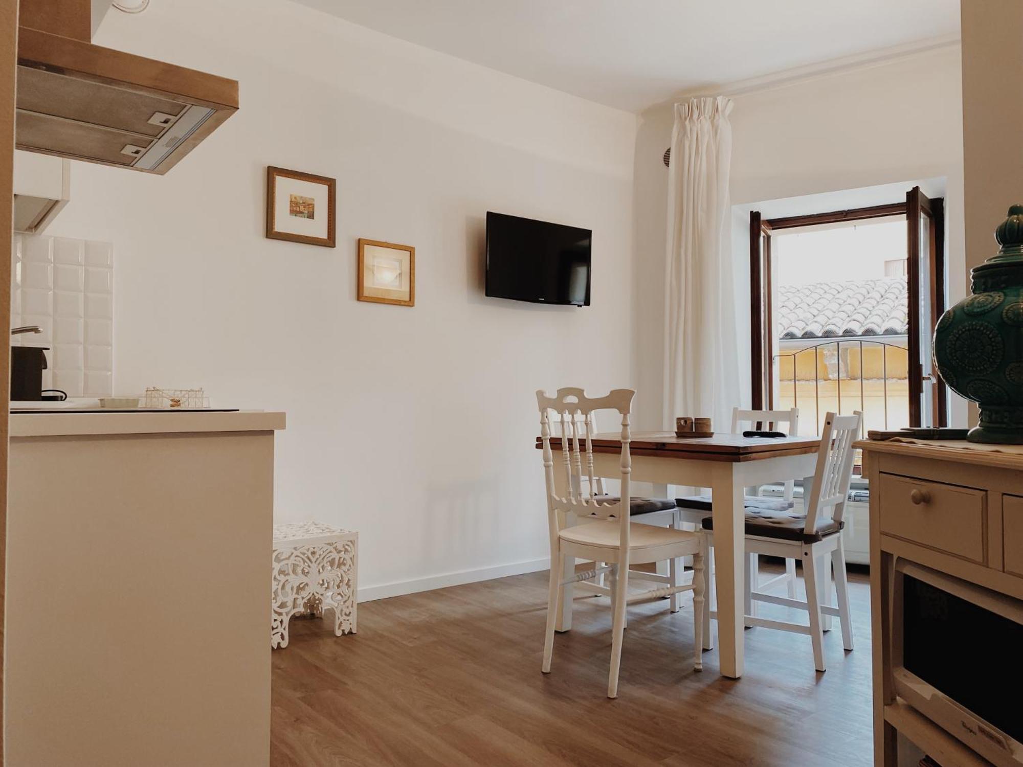 Lo Scalino Apartman Verona Kültér fotó