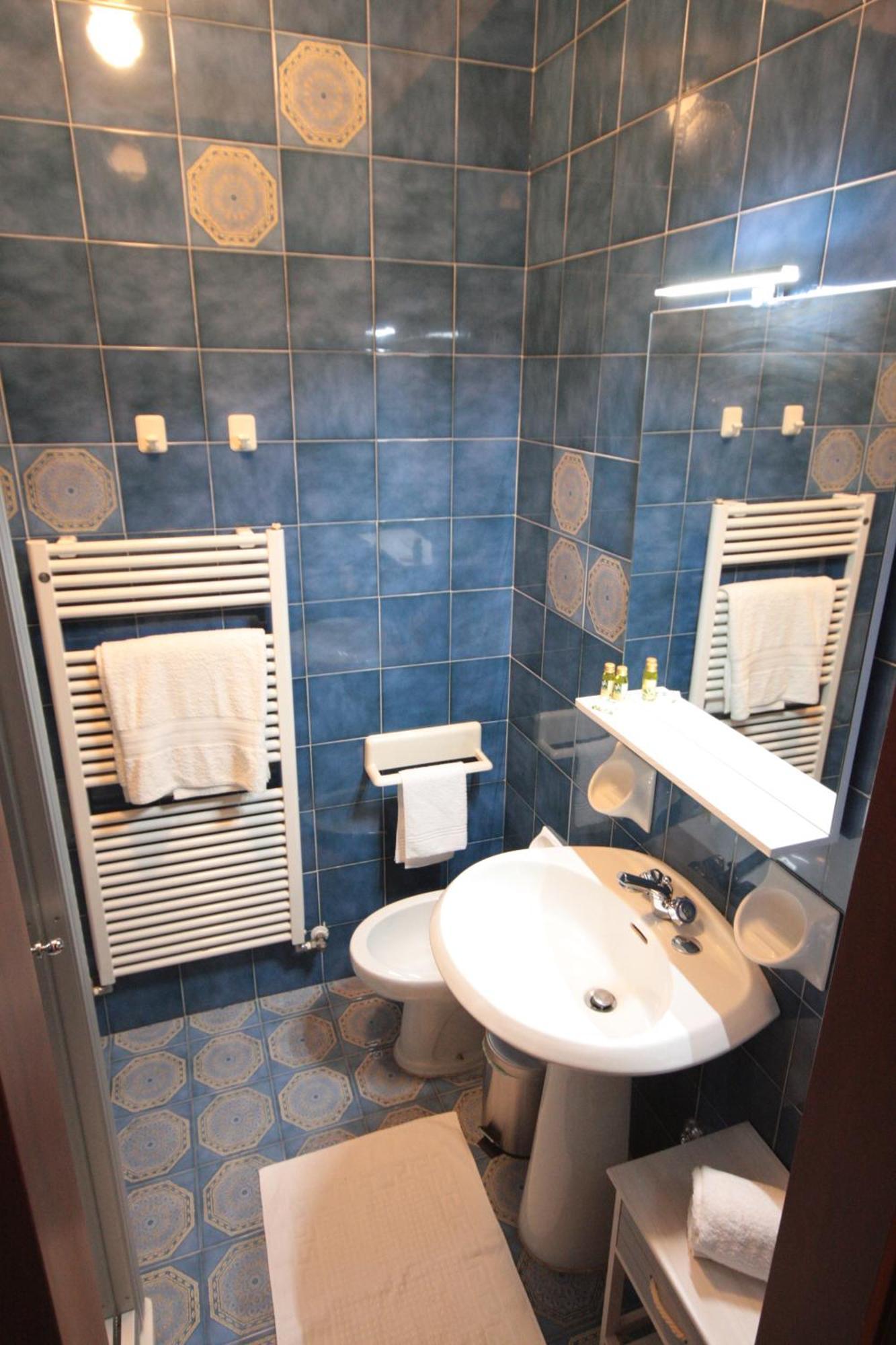 Lo Scalino Apartman Verona Kültér fotó